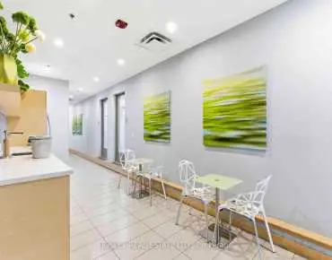 
#708-630 Queen St E South Riverdale 2 beds 2 baths 1 garage 819000.00        