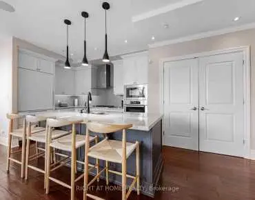 #204-1 Rainsford Rd The Beaches 2 beds 2 baths 1 garage 1649000.00