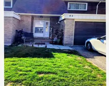 #61-341 Military Trl Morningside 4 beds 3 baths 2 garage 720000.00