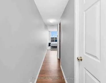 #909-4725 Sheppard Ave E Agincourt South-Malvern West 2 beds 2 baths 1 garage 599000.00