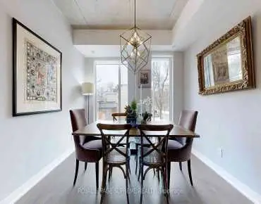 1246 Dundas St E South Riverdale 3 beds 3 baths 2 garage 1299000.00