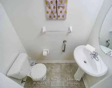 
#4-2784 Eglinton Ave E Eglinton East 3 beds 4 baths 2 garage 699000.00        