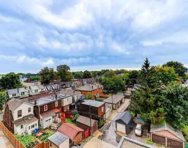 
            #505-630 Greenwood Ave Blake-Jones 2睡房2卫生间1车位, 出售价格599000.00加元                    