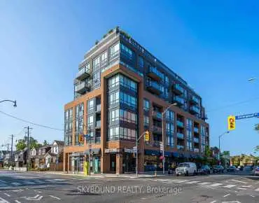 
## 703-630 Greenwood Ave Blake-Jones 2 beds 2 baths 1 garage 919000.00        