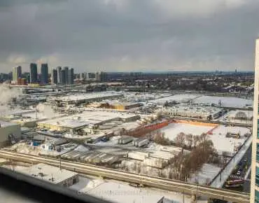 
            #2805-115 OMNI Dr Bendale 2睡房2卫生间1车位, 出售价格569000.00加元                    