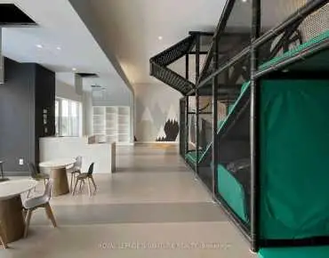 
            #602-2033 Kennedy Rd Agincourt South-Malvern West 1睡房1卫生间1车位, 出售价格449000.00加元                    