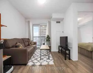 
            #629-20 Meadowglen Pl Woburn 1睡房1卫生间1车位, 出售价格418000.00加元                    