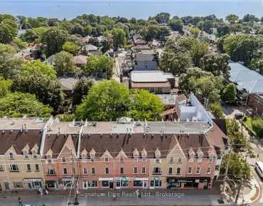 #13-101 Glen Manor Dr The Beaches 2 beds 4 baths 1 garage 1129000.00