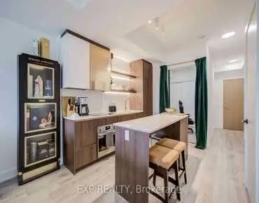 
#211-1285 Queen St E Greenwood-Coxwell 2 beds 2 baths 1 garage 719900.00        