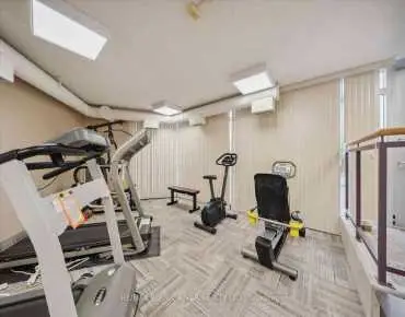 #513-452 Scarborough Golf Club Rd Woburn 2 beds 2 baths 1 garage 459900.00