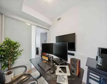 #409-630 Greenwood Ave Blake-Jones 1 beds 2 baths garage 545000.00