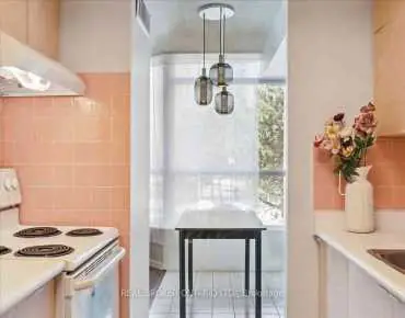 #201-3233 Eglington Ave E Scarborough Village 2 beds 2 baths 1 garage 499000.00