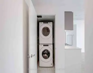 #1406-45 Baseball Pl South Riverdale 1睡房1卫生间车位, 出售价格495000.00加元