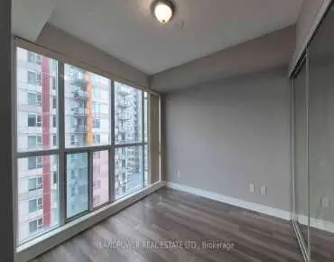 #1008-50 Town Centre Crt Bendale 1 beds 1 baths garage 439000.00