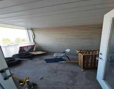 
#420-5235 Finch Ave E Agincourt North 2 beds 2 baths 1 garage 478500.00        