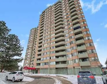 
#509-30 Thunder Grve Agincourt North 1 beds 1 baths 1 garage 399900.00        