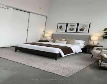 #211-625 Queen St E South Riverdale 2 beds 2 baths garage 949900.00