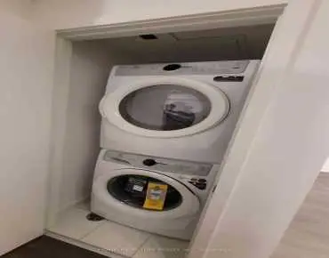 
#302-2033 Kennedy Rd Agincourt South-Malvern West 1 beds 1 baths 1 garage 459980.00        