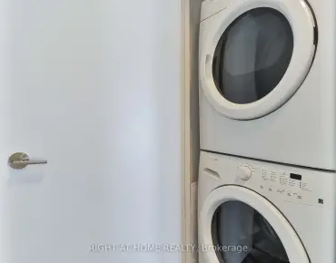 #906-1190 Dundas St E South Riverdale 1睡房1卫生间车位, 出售价格469000.00加元