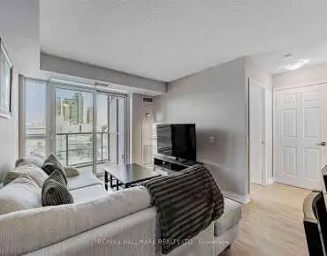 
#708-83 Borough Dr Bendale 1 beds 1 baths 1 garage 524900.00        