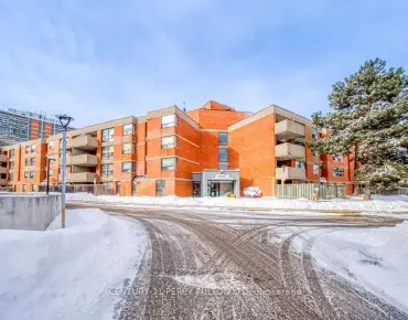 
#205-1705 Mccowan Rd Agincourt South-Malvern West 2 beds 1 baths 1 garage 430000.00        