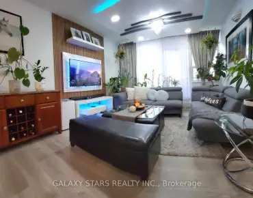 
            #1210-15 Torrance Rd Eglinton East 2睡房1卫生间1车位, 出售价格535888.00加元                    