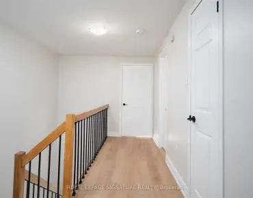 #8-200 Murison Blvd Malvern 3 beds 2 baths 2 garage 698000.00