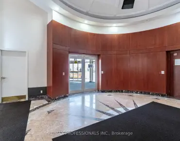 
            #1705-18 Lee Centre Dr Woburn 1睡房1卫生间1车位, 出售价格398900.00加元                    