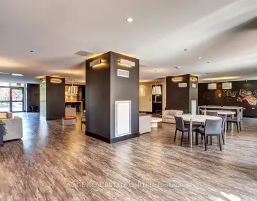 #533-88 Colgate Ave South Riverdale 1睡房1卫生间车位, 出售价格449900.00加元