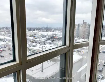 
#911-1470 Midland Ave Dorset Park 1 beds 1 baths 1 garage 399900.00        