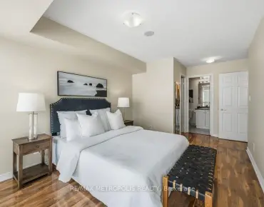 #2007-88 Grangeway Ave Woburn 2 beds 2 baths 1 garage 499000.00