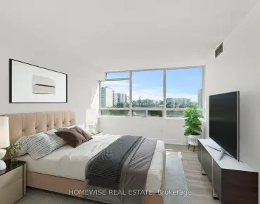 
            #906-3050 Ellesmere Rd Morningside 2睡房2卫生间1车位, 出售价格469000.00加元                    