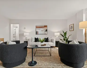 #6-2 Nursewood Rd The Beaches 1 beds 1 baths 1 garage 579900.00