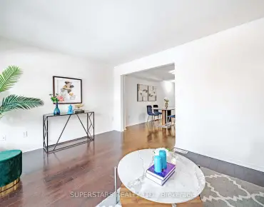 
813 Sandhurst Circ Agincourt North 4 beds 3 baths 2 garage 788000.00        