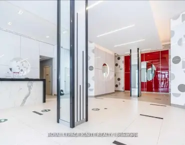 
            #1408-30 Meadowglen Pl Woburn 2睡房2卫生间1车位, 出售价格479000.00加元                    