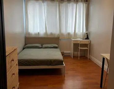 
            #1023-100 Mornelle Crt Morningside 2睡房2卫生间1车位, 出售价格599000.00加元                    