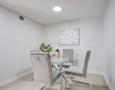 #1714-181 Village Green Sq Agincourt South-Malvern West 2 beds 2 baths 1 garage 563000.00