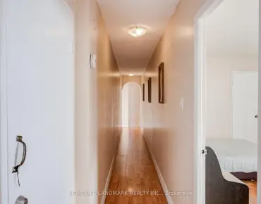 #1114-1950 Kennedy Rd Dorset Park 3 beds 1 baths 1 garage 399000.00