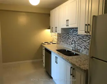 
#806-15 Torrance Rd Eglinton East 1 beds 1 baths 1 garage 388000.00        