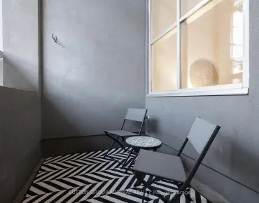 #201-1852 Queen St E The Beaches 2睡房2卫生间1车位, 出售价格1299999.00加元