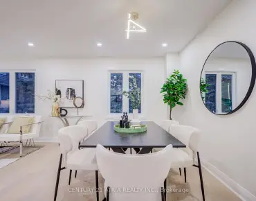 
#10-590 Sandhurst Circ Agincourt North 3 beds 3 baths 2 garage 889900.00        