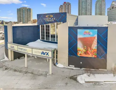 #1510-190 Borough Dr Bendale 2 beds 2 baths 1 garage 599900.00