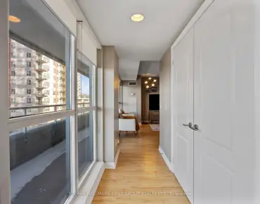 
#405-70 Town Centre Crt Bendale 1 beds 1 baths 1 garage 499999.00        