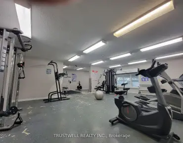 
#513-4064 Lawrence Ave E West Hill 3 beds 2 baths 1 garage 385000.00        