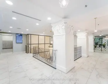 
#2006-61 Town Centre Crt Bendale 1 beds 1 baths 1 garage 414900.00        