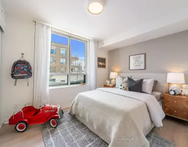 
#211-1765 Queen St E The Beaches 2 beds 2 baths 1 garage 939000.00        