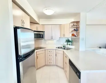 
#908-2020 Mcnicoll Ave Milliken 1 beds 1 baths  garage 430000.00        