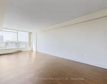 
            #611-4727 Sheppard Ave E Agincourt South-Malvern West 2睡房2卫生间1车位, 出售价格529900.00加元                    