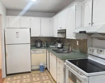 
#606-4064 Lawrence Ave E West Hill 3 beds 2 baths 1 garage 359900.00        