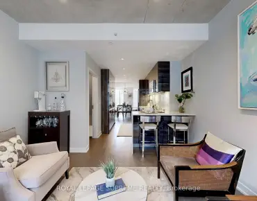 
            1246 Dundas St E South Riverdale 3睡房3卫生间2车位, 出售价格1499000.00加元                    